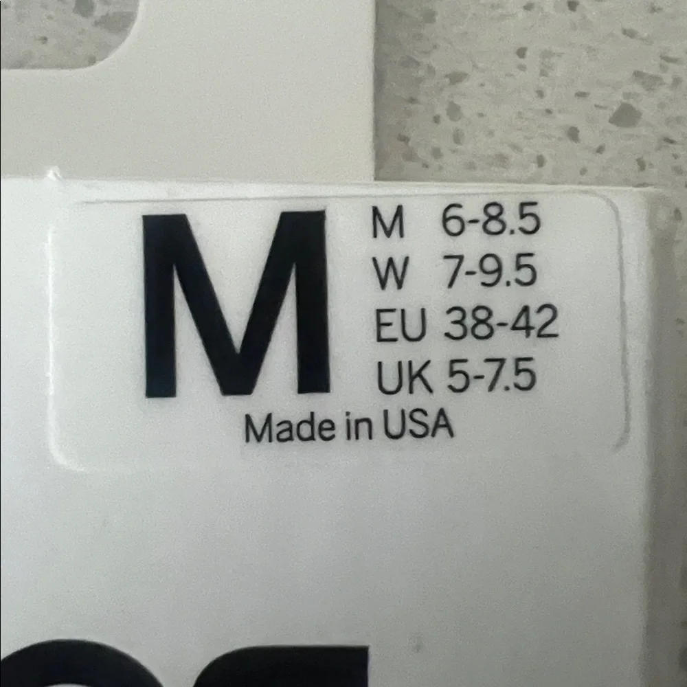 Feetures High Performance Socks ultra light high performance  medium unisex - Picture 6 of 6